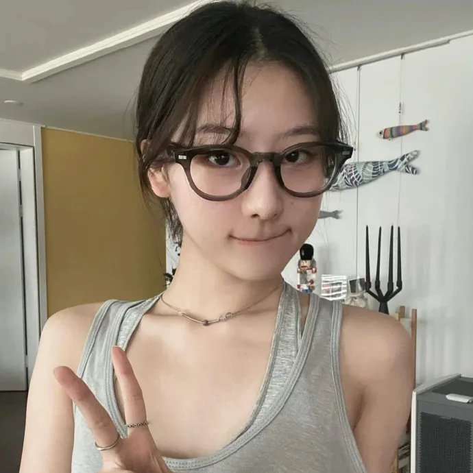 向日葵女孩
